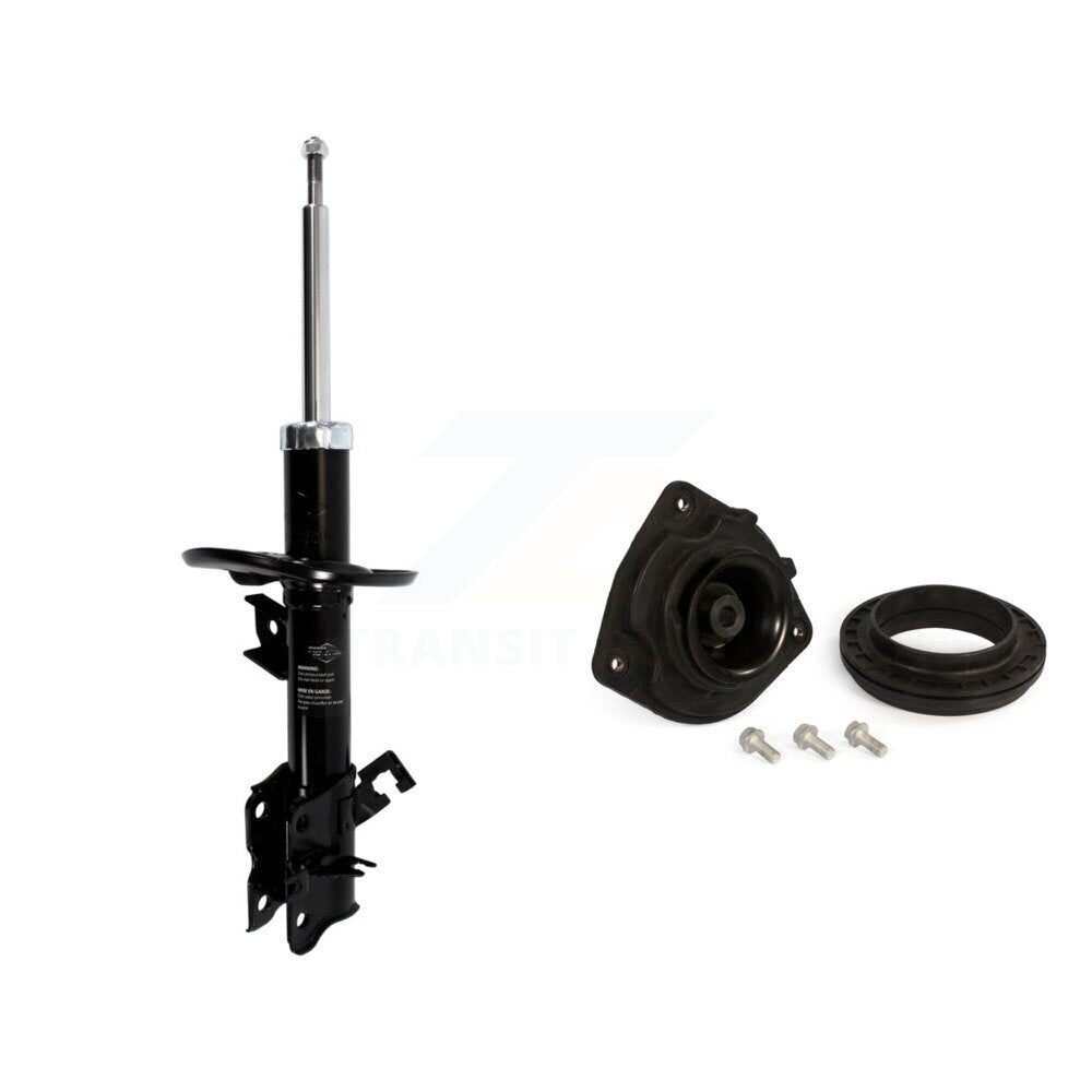 Front Right Suspension Strut And Mount Kit For Nissan Rogue KSH-100398