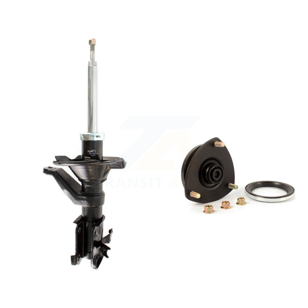 Front Right Suspension Strut And Mount Kit For Honda Civic KSH-100400