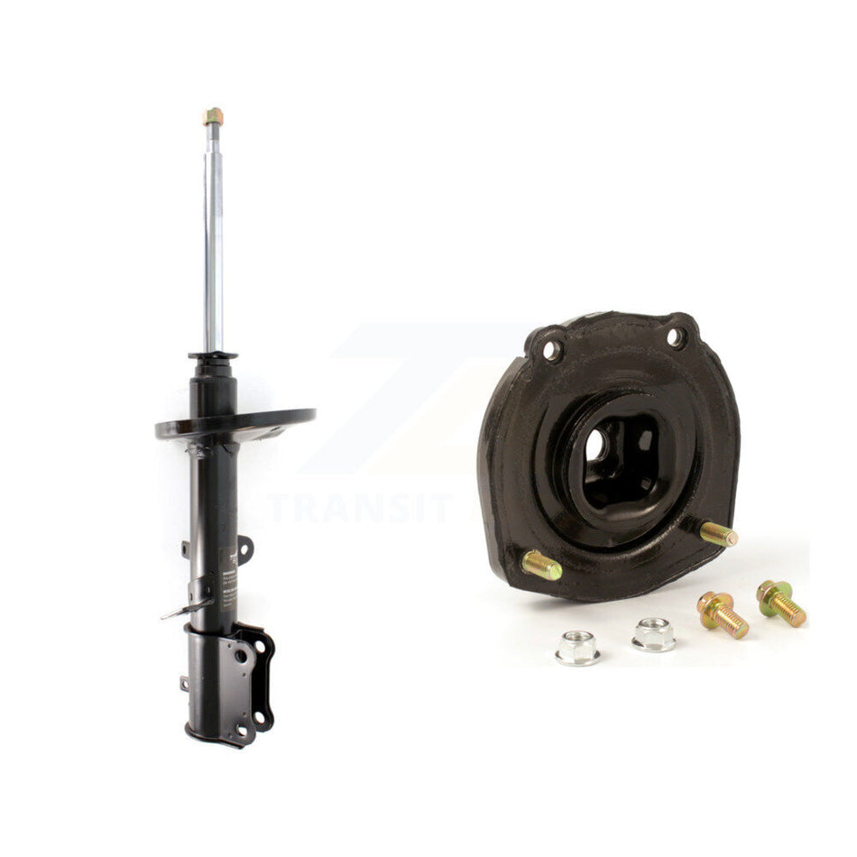 Rear Left Suspension Strut And Mount Kit For Toyota Corolla Prizm Chevrolet Geo KSH-100403