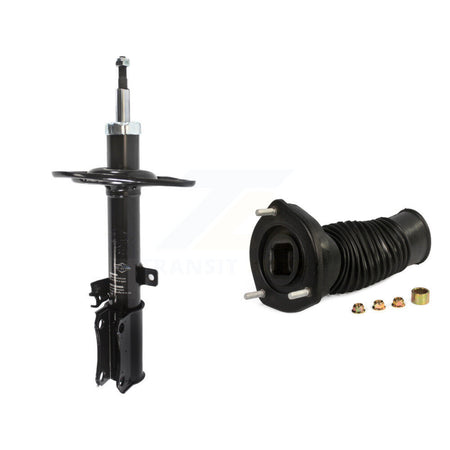 Rear Left Suspension Strut And Mount Kit For Toyota Camry Lexus ES350 KSH-100406