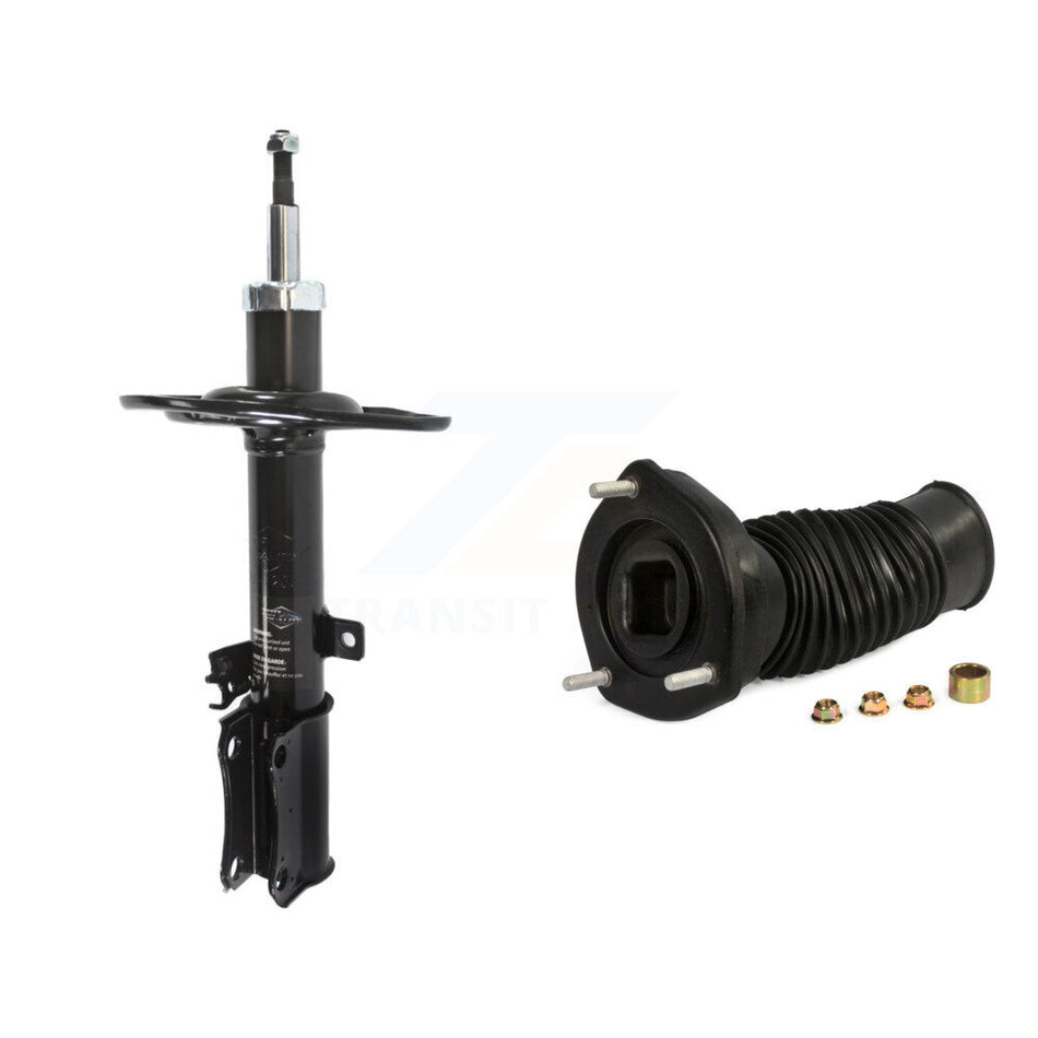 Rear Left Suspension Strut And Mount Kit For Toyota Camry Lexus ES350 KSH-100406