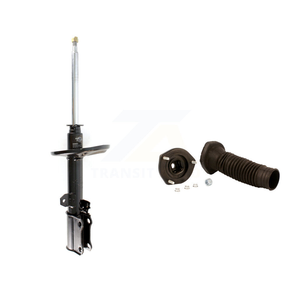Rear Right Suspension Strut And Mount Kit For 2002-2003 Toyota Camry Lexus ES300 KSH-100411