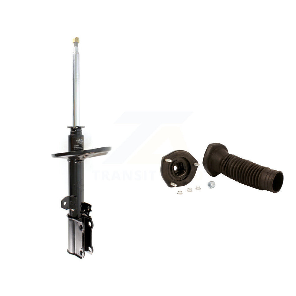 Rear Right Suspension Strut And Mount Kit For 2002-2003 Toyota Camry Lexus ES300 KSH-100411