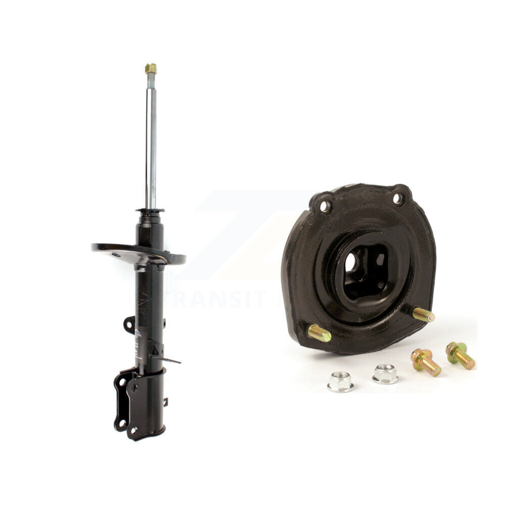 Rear Right Suspension Strut And Mount Kit For Toyota Corolla Prizm Chevrolet Geo KSH-100413