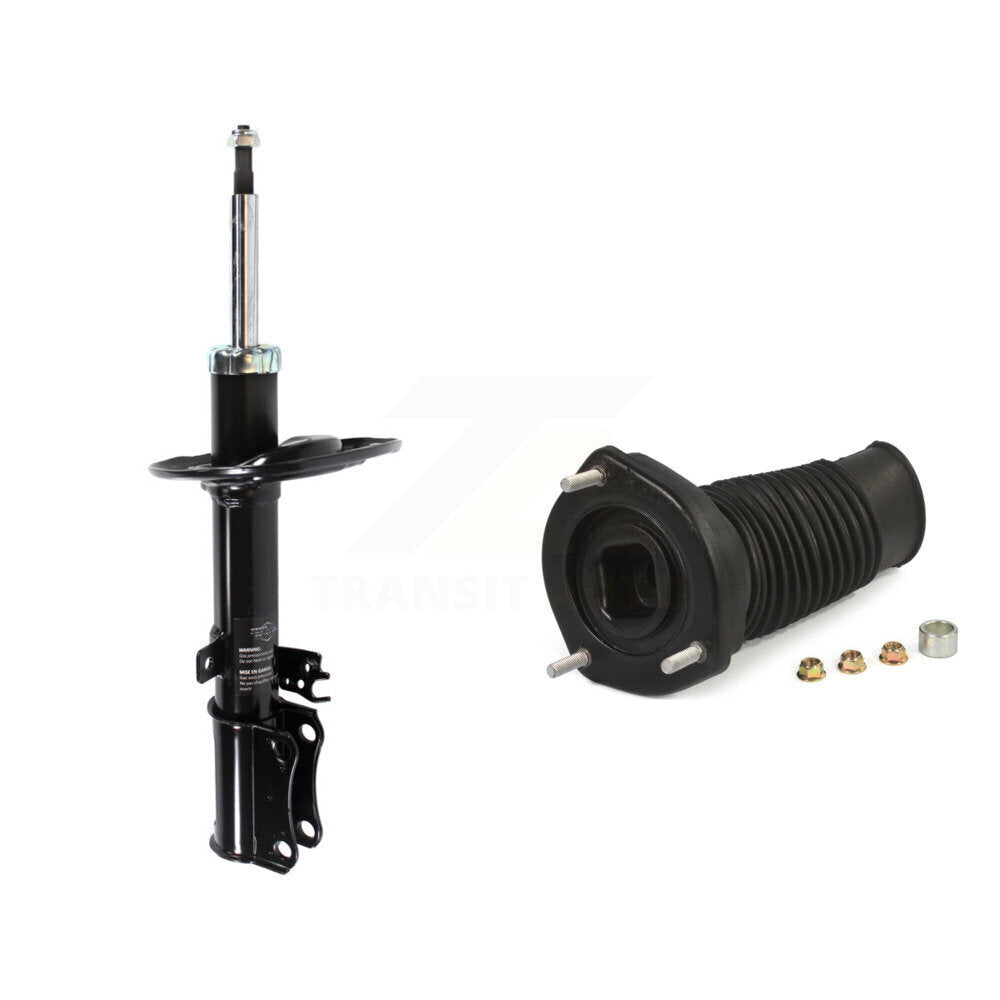Rear Right Suspension Strut And Mount Kit For Toyota Camry Lexus ES350 KSH-100414