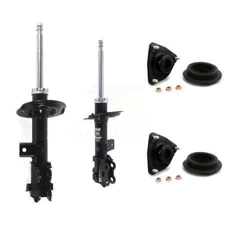 Front Suspension Strut And Mount Kit For Hyundai Sonata Kia Optima KSH-100420