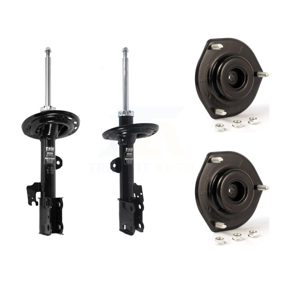 Front Suspension Strut And Mount Kit For 2009-2015 Toyota Venza KSH-100421