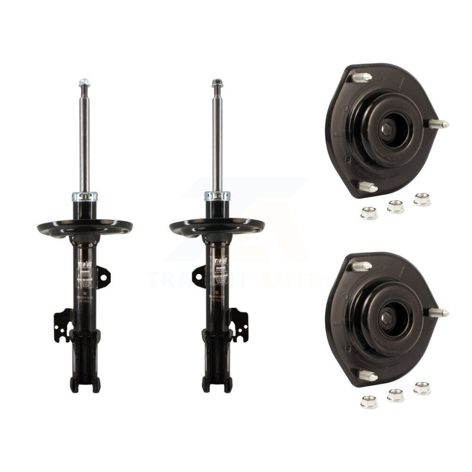 Front Suspension Strut And Mount Kit For 2009-2015 Toyota Venza KSH-100421