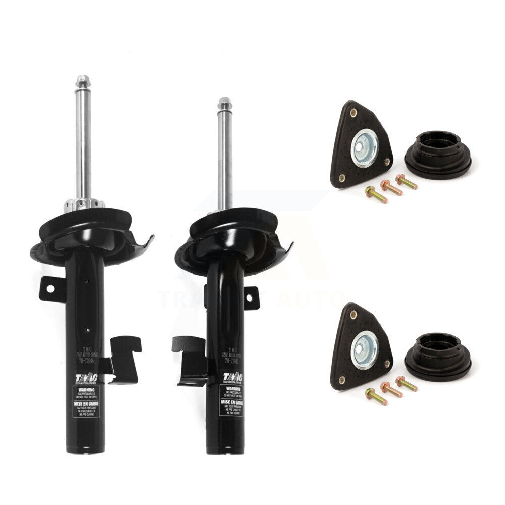 Front Suspension Strut And Mount Kit For 2012-2015 Mazda 5 KSH-100422