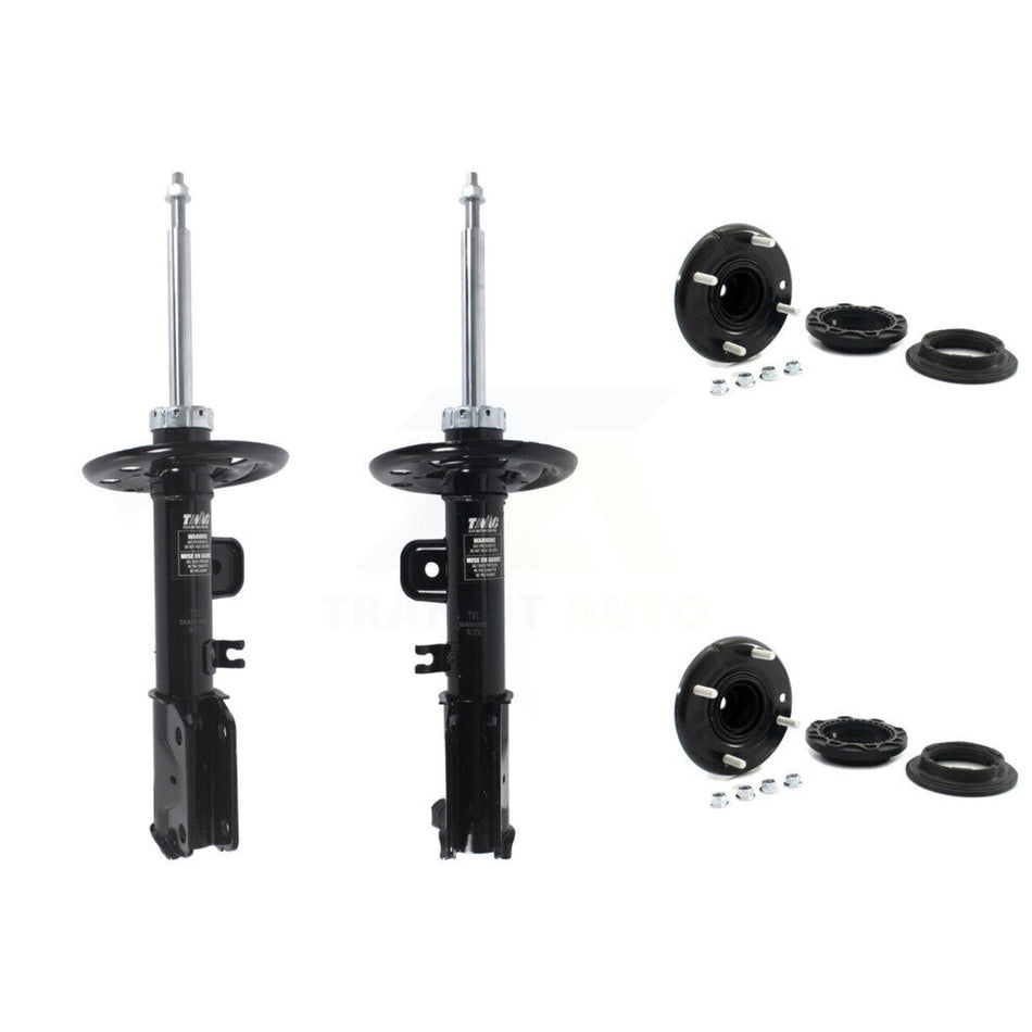 Front Suspension Strut And Mount Kit For Ford Explorer KSH-100423