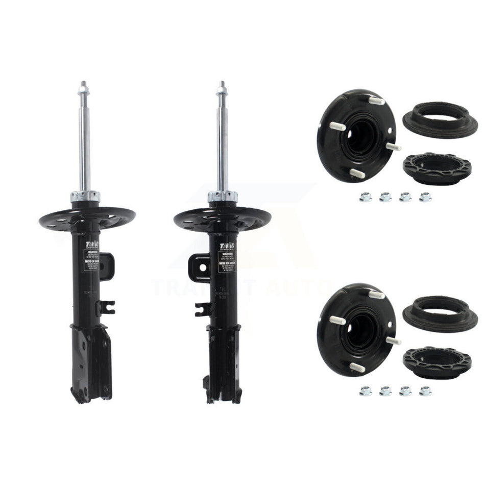 Front Suspension Strut And Mount Kit For Ford Explorer KSH-100423