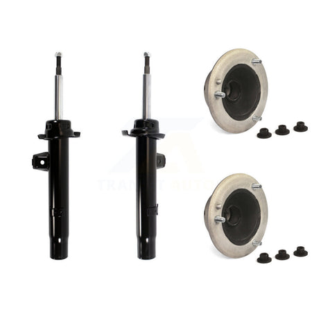 Front Suspension Strut Mount Kit For BMW 328i 335i 128i 135i 325i 228i xDrive 330i KSH-100430