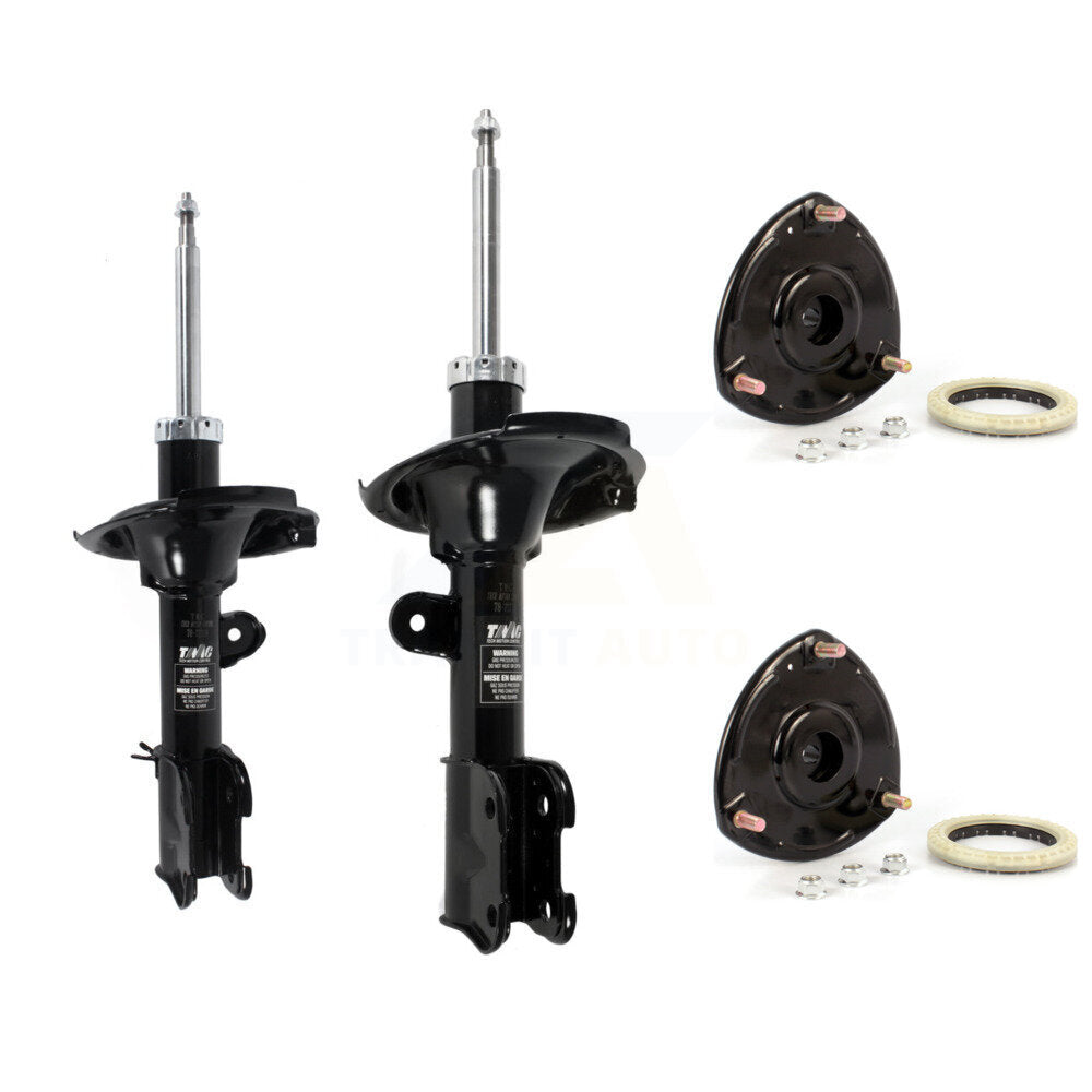 Front Suspension Strut And Mount Kit For 2007-2012 Hyundai Veracruz KSH-100435
