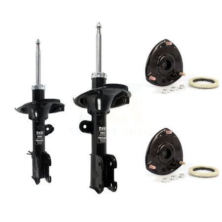 Front Suspension Strut And Mount Kit For 2007-2012 Hyundai Veracruz KSH-100435