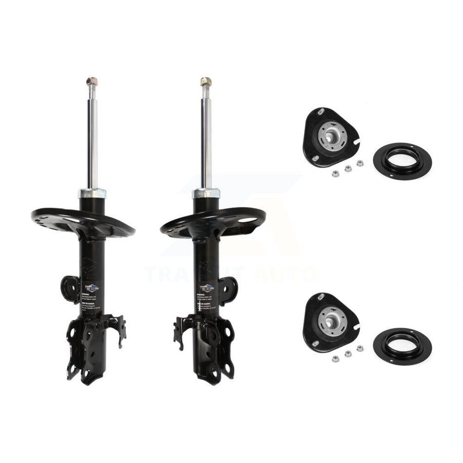 Front Suspension Strut And Mount Kit For Toyota RAV4 KSH-100436