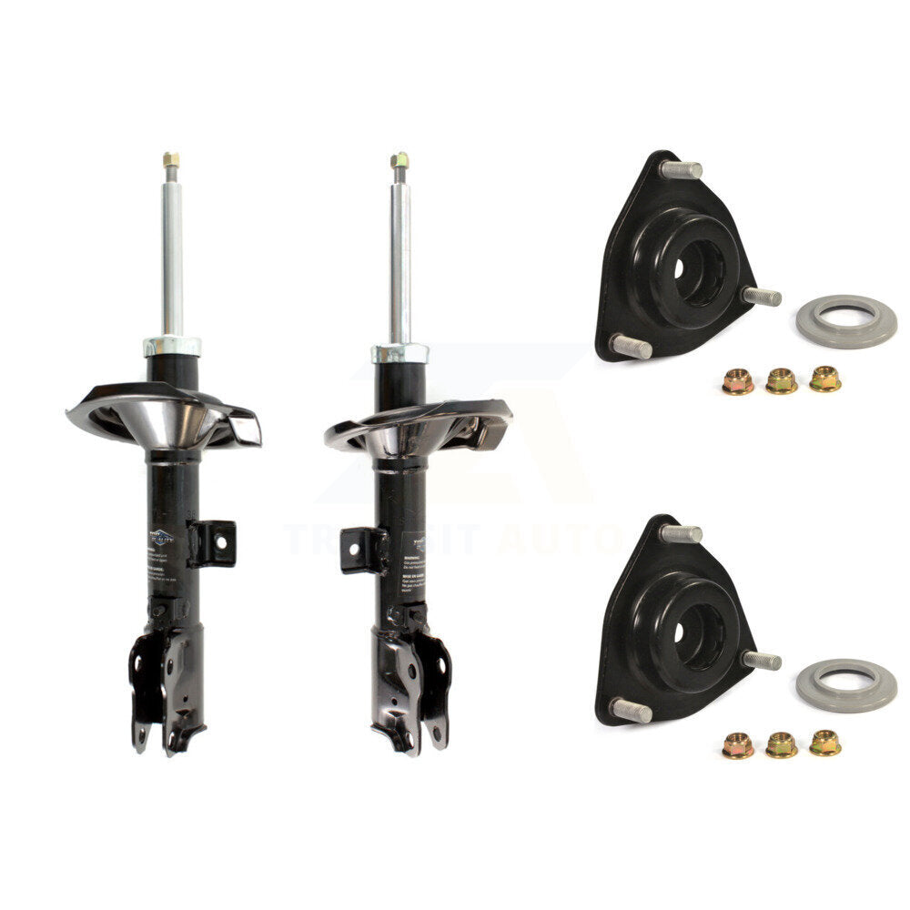 Front Suspension Strut And Mount Kit For Mitsubishi Outlander KSH-100438