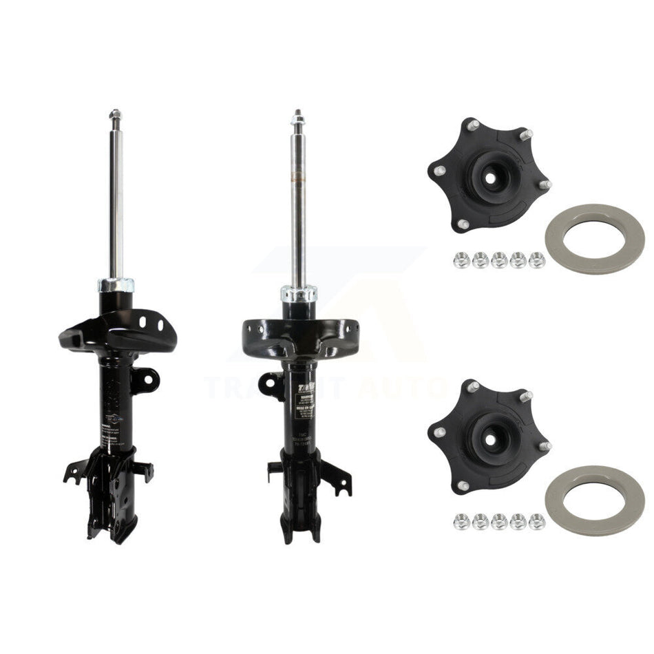 Front Suspension Strut And Mount Kit For Honda CR-V Acura RDX KSH-100440