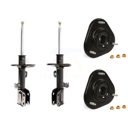 Front Suspension Strut And Mount Kit For 2003-2008 Toyota Matrix Pontiac Vibe KSH-100441