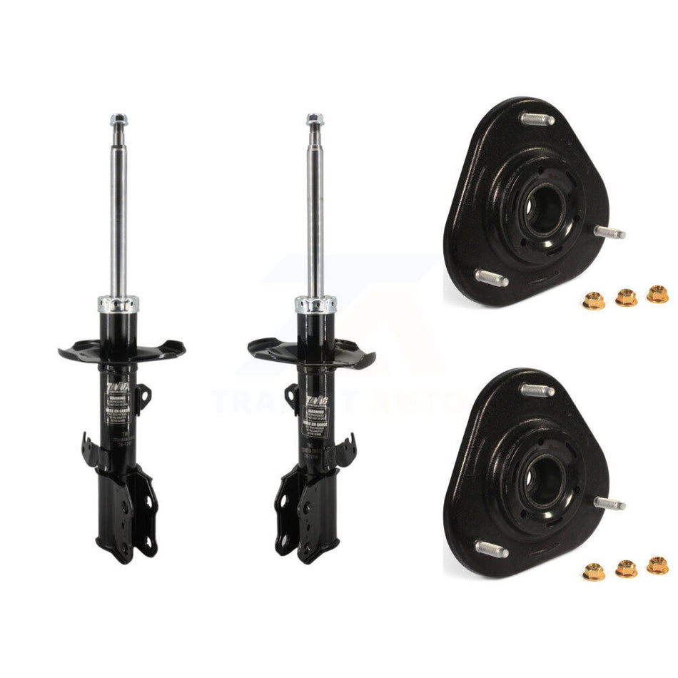 Front Suspension Strut And Mount Kit For 2003-2008 Toyota Matrix Pontiac Vibe KSH-100441