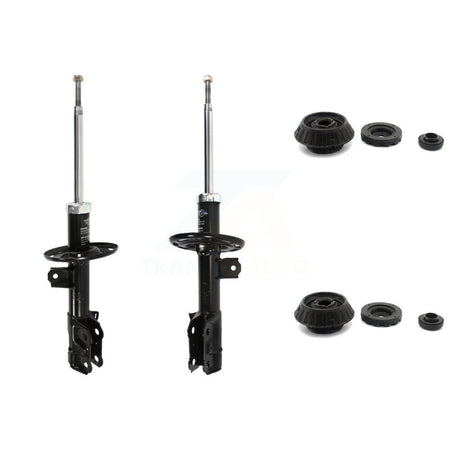 Front Suspension Strut And Mount Kit For 2007-2008 Honda Fit KSH-100443