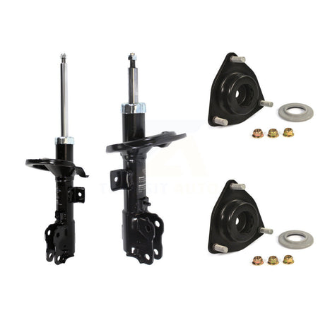 Front Suspension Strut And Mount Kit For Mitsubishi Lancer KSH-100445