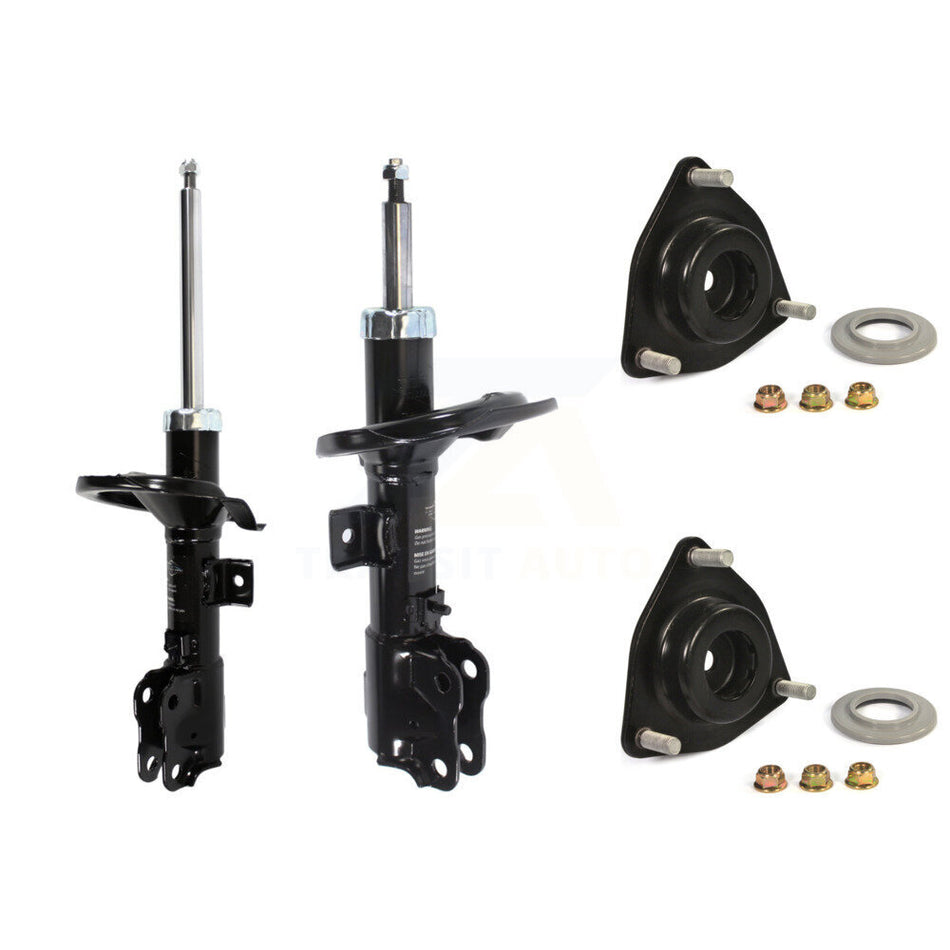 Front Suspension Strut And Mount Kit For Mitsubishi Lancer KSH-100445