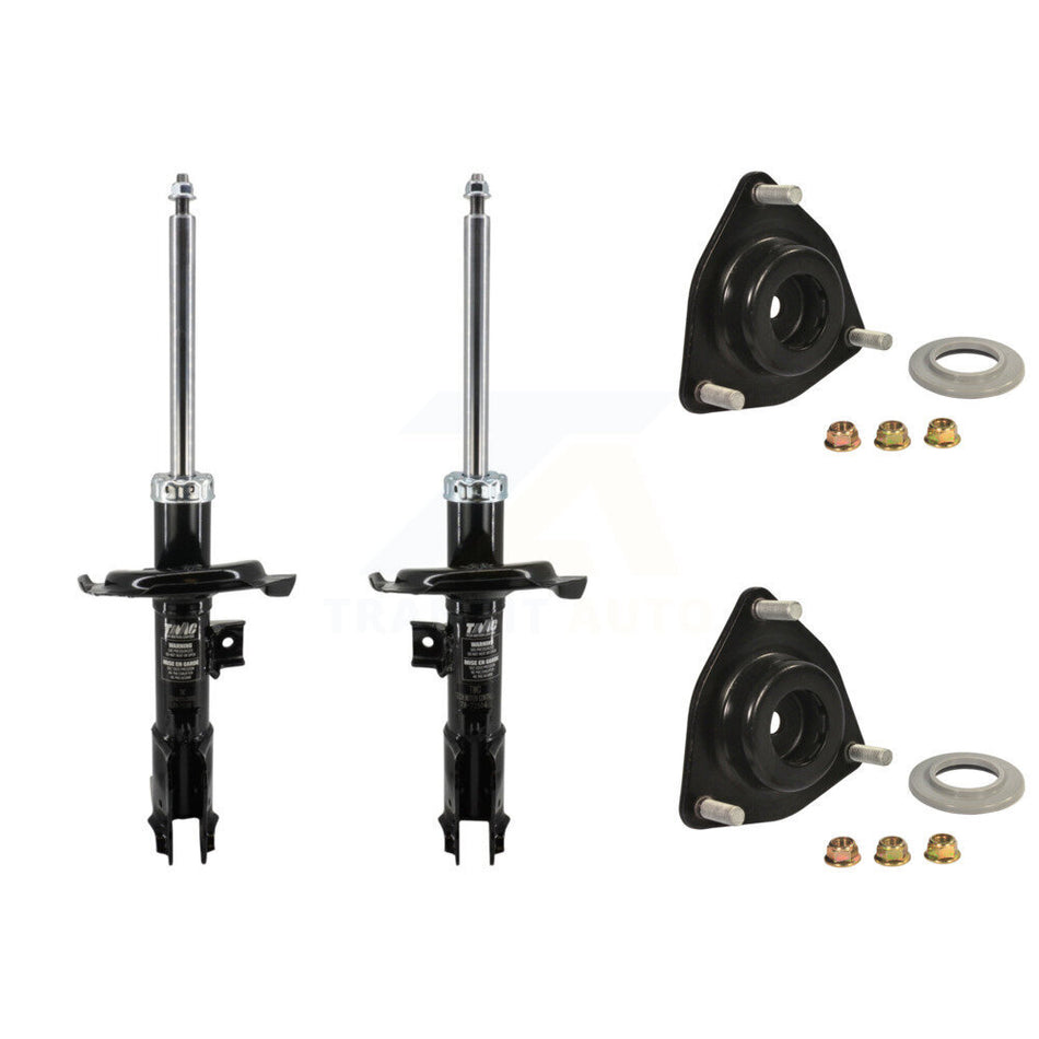 Front Suspension Strut And Mount Kit For Mitsubishi Lancer KSH-100445
