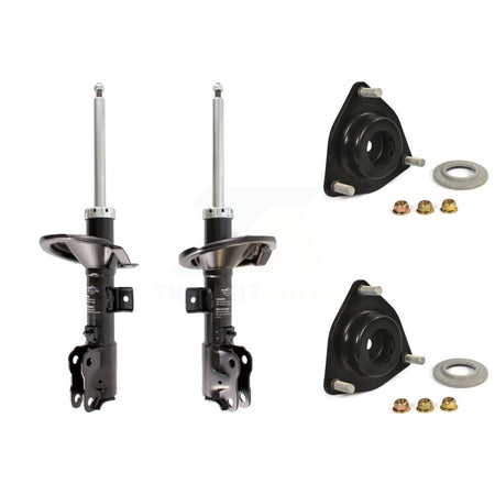 Front Suspension Strut And Mount Kit For Mitsubishi Lancer KSH-100446