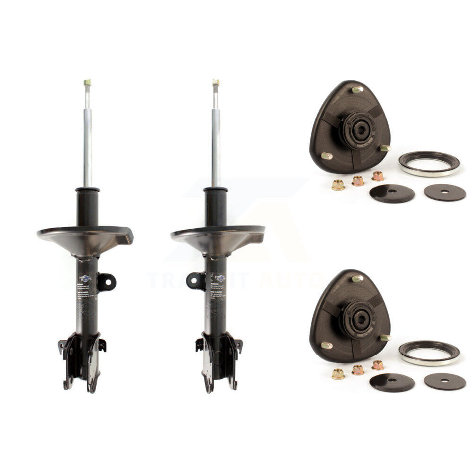 Front Suspension Strut And Mount Kit For Honda Pilot Acura MDX KSH-100450