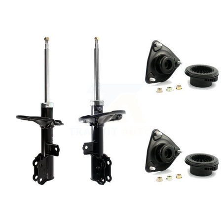 Front Suspension Strut And Mount Kit For Kia Forte Koup Forte5 KSH-100451