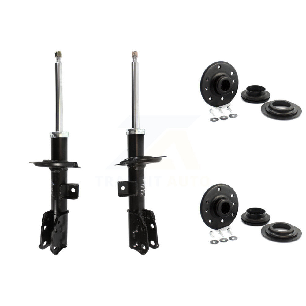 Front Suspension Strut Mount Kit For Chevrolet Equinox GMC Terrain Pontiac Torrent KSH-100455