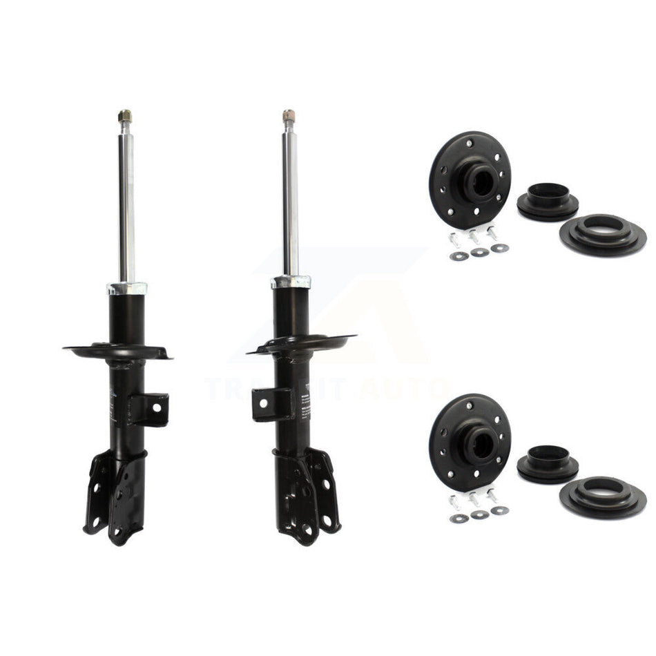 Front Suspension Strut Mount Kit For Chevrolet Equinox GMC Terrain Pontiac Torrent KSH-100455