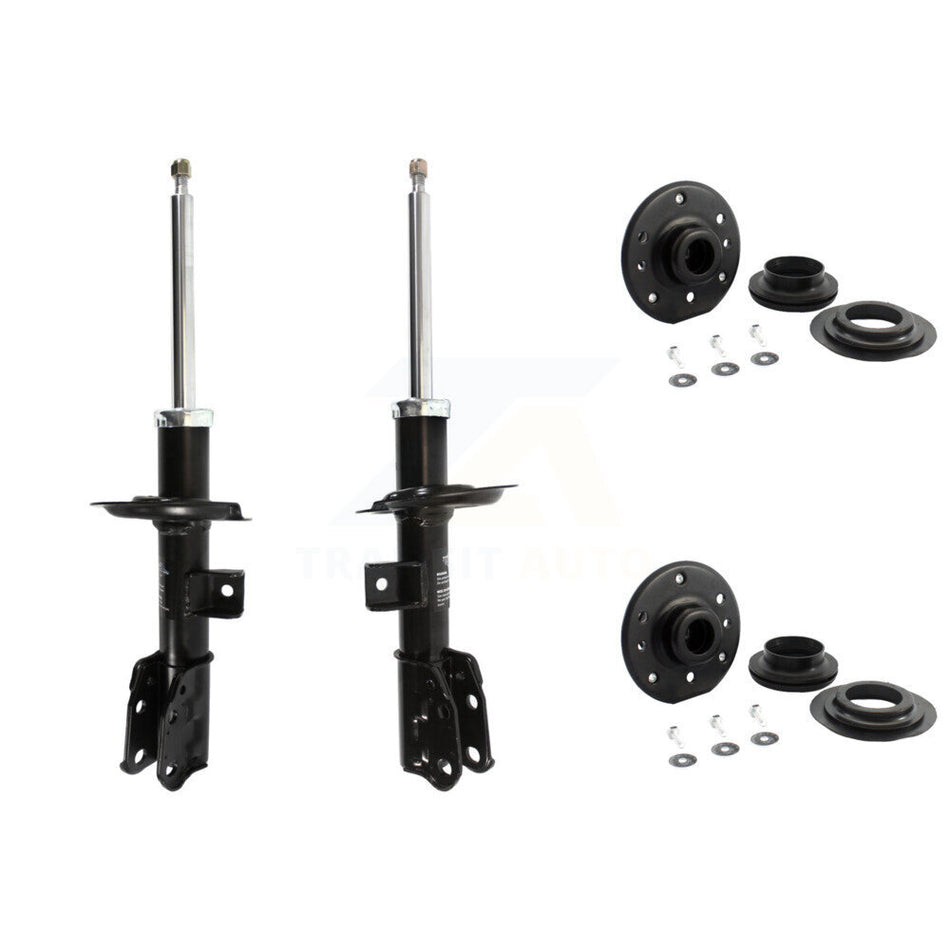 Front Suspension Strut Mount Kit For Chevrolet Equinox GMC Terrain Pontiac Torrent KSH-100455