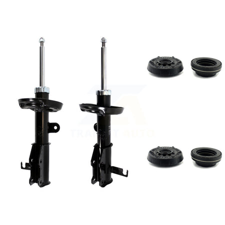 Front Suspension Strut And Mount Kit For Chevrolet Cruze Buick Verano Volt KSH-100456