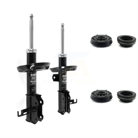 Front Suspension Strut And Mount Kit For Chevrolet Cruze Buick Verano Limited Volt KSH-100457