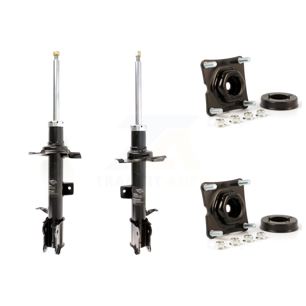 Front Suspension Strut And Mount Kit For Ford Escape Mazda Tribute Mercury Mariner KSH-100458