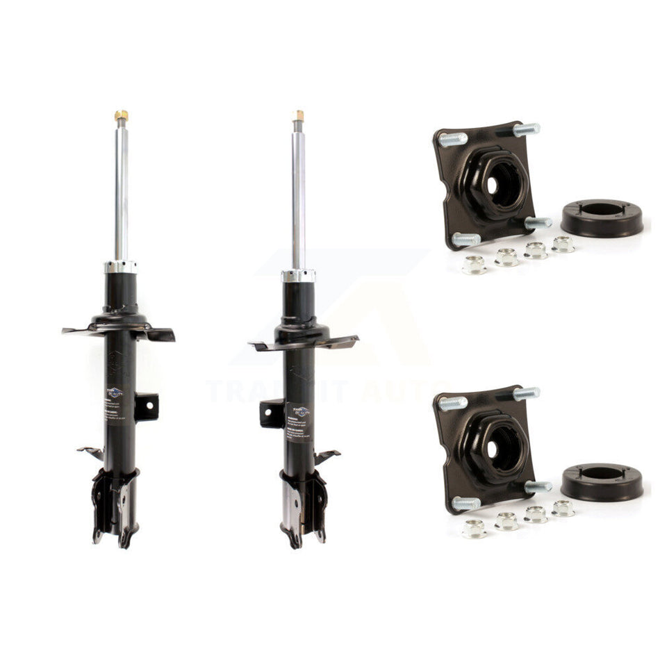 Front Suspension Strut And Mount Kit For Ford Escape Mazda Tribute Mercury Mariner KSH-100458