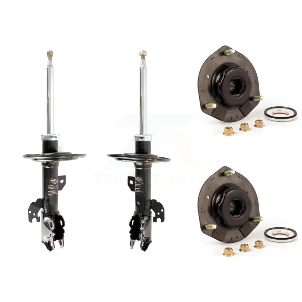 Front Suspension Strut And Mount Kit For Toyota Camry Solara Lexus ES330 KSH-100461