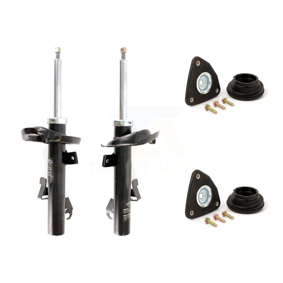 Front Suspension Strut And Mount Kit For Mazda 3 5 KSH-100464