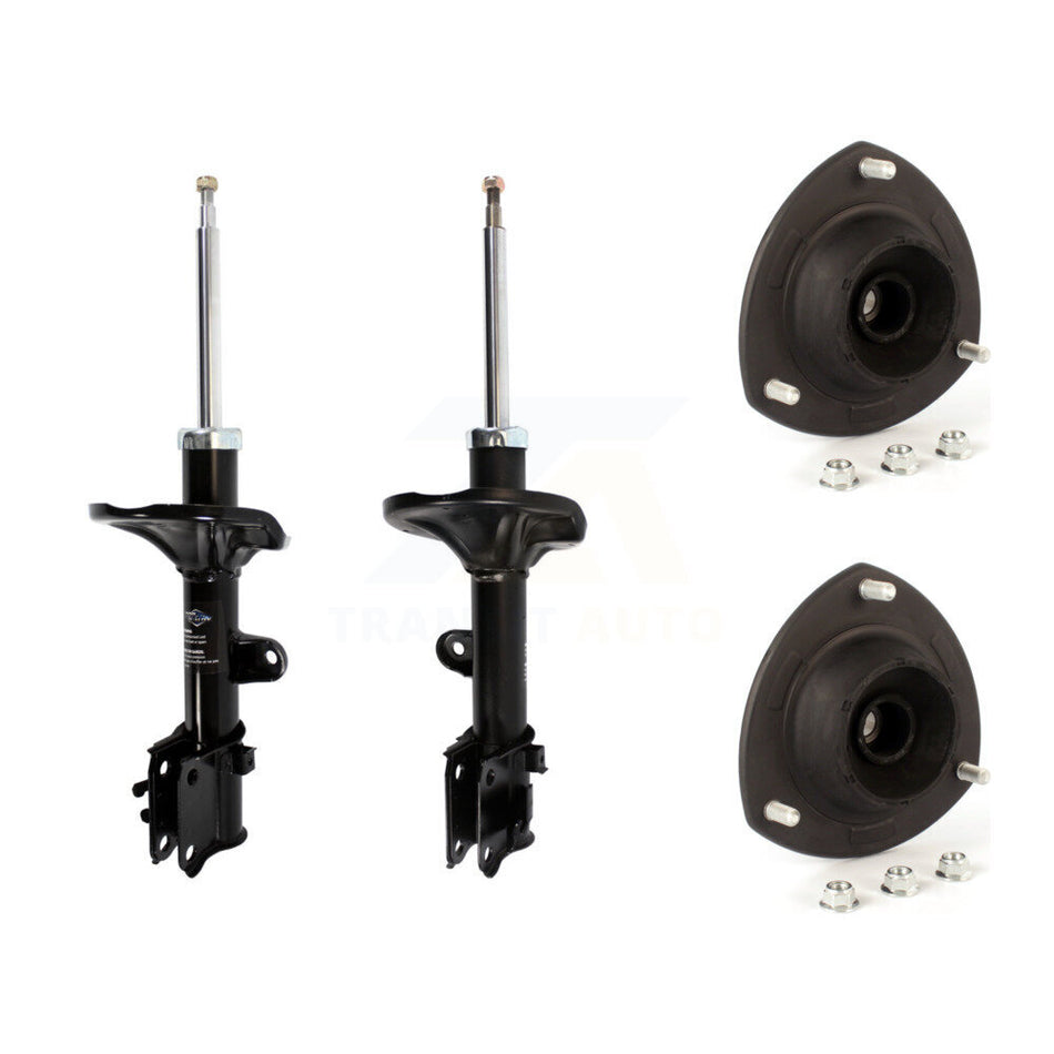 Front Suspension Strut And Mount Kit For Hyundai Tucson Kia Sportage KSH-100471