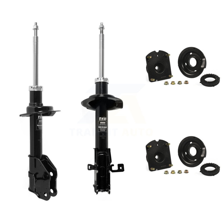 Front Suspension Strut And Mount Kit For Ford Edge Lincoln MKX KSH-100472