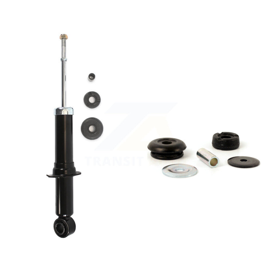 Rear Suspension Strut And Mount Kit For Toyota Corolla Matrix Pontiac Vibe KSH-100487