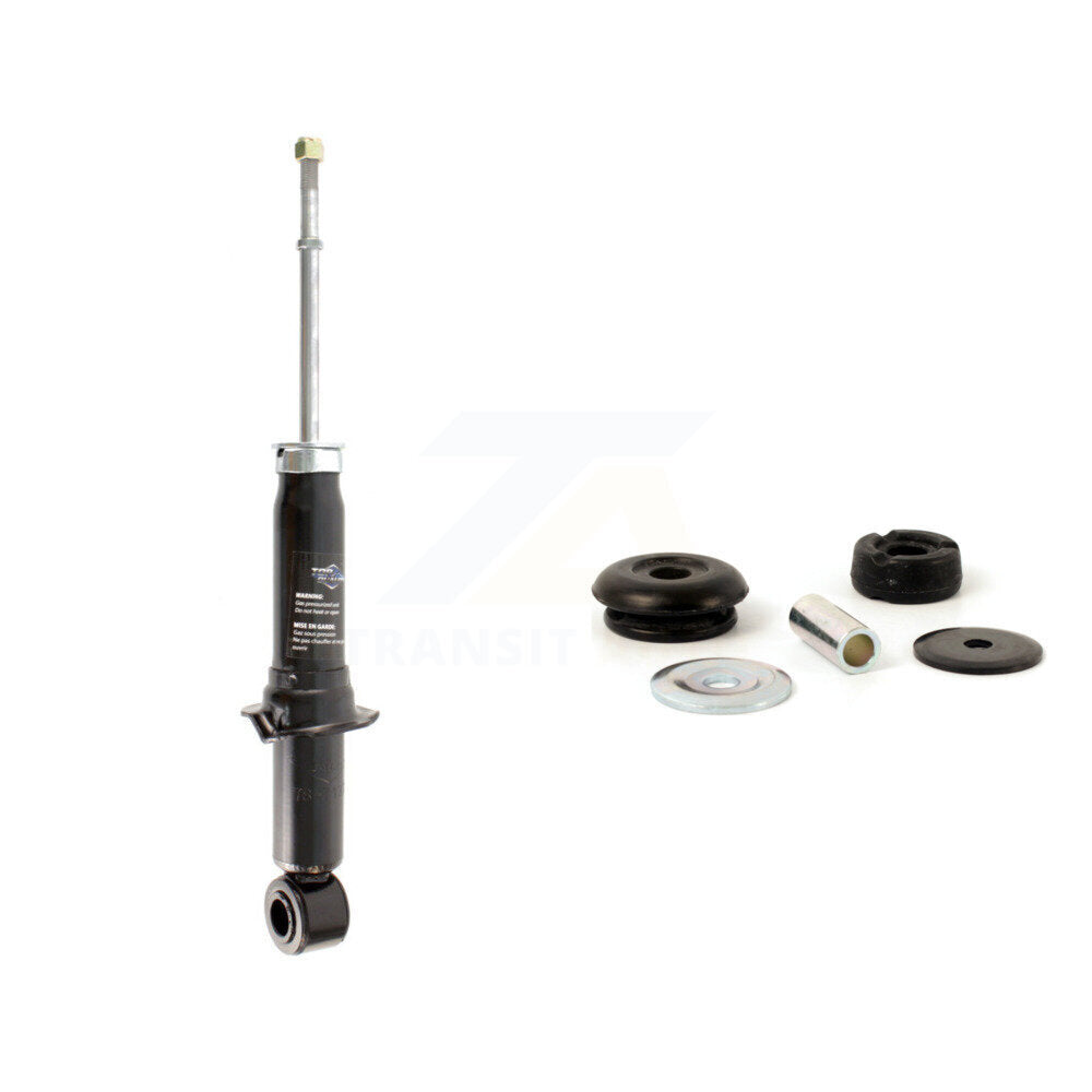Rear Suspension Strut & Mount Kit For 2003-2008 Toyota Corolla Matrix Pontiac Vibe KSH-100488