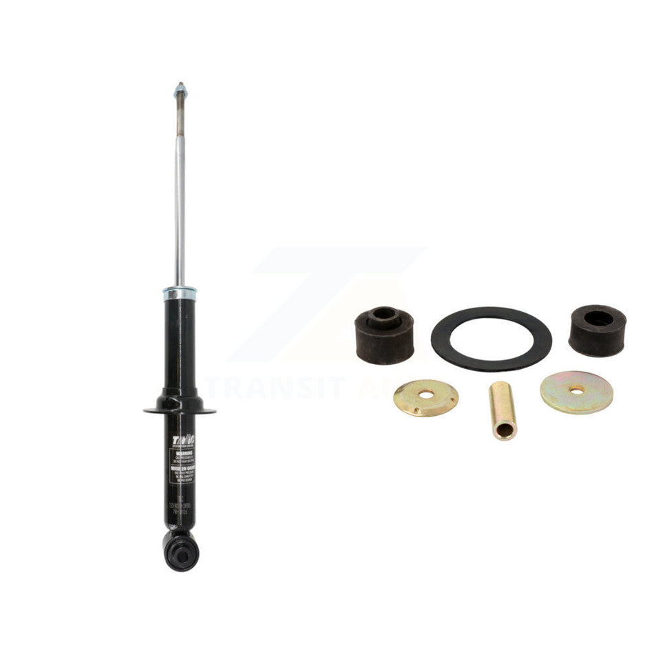 Rear Suspension Strut And Mount Kit For Chrysler 200 Dodge Avenger Sebring KSH-100490