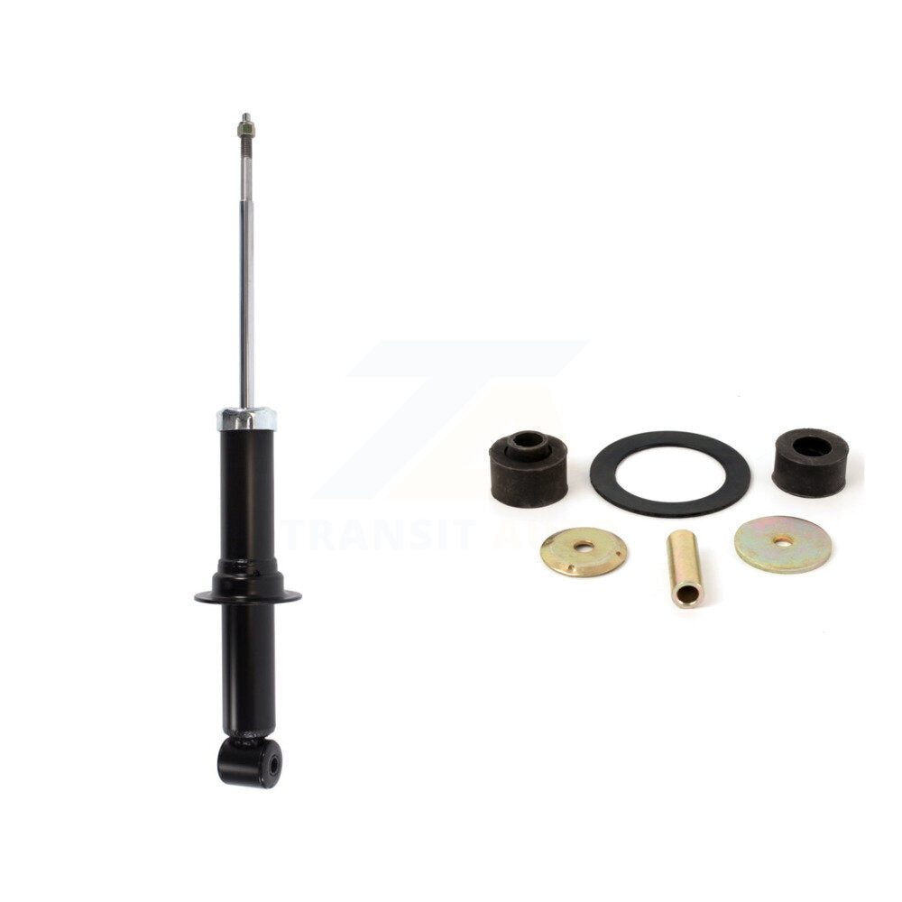 Rear Suspension Strut And Mount Kit For Jeep Dodge Caliber Patriot Compass KSH-100491