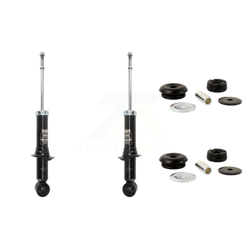 Rear Suspension Strut & Mount Kit For 2003-2008 Toyota Corolla Matrix Pontiac Vibe KSH-100495