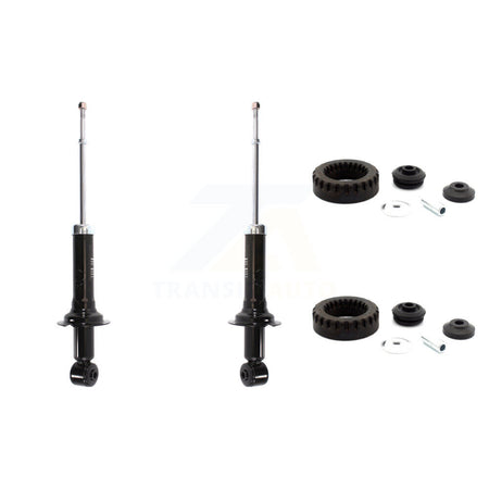 Rear Suspension Strut And Mount Kit For Mitsubishi Lancer KSH-100501