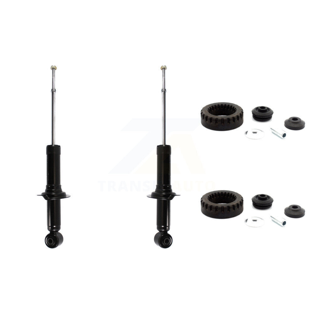 Rear Suspension Strut And Mount Kit For Mitsubishi Lancer KSH-100504