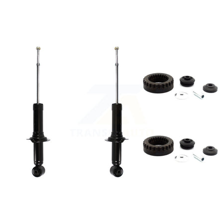 Rear Suspension Strut And Mount Kit For Mitsubishi Lancer KSH-100504