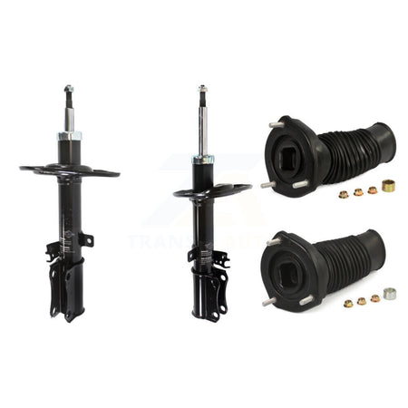 Rear Suspension Strut And Mount Kit For Toyota Camry Lexus ES350 KSH-100513